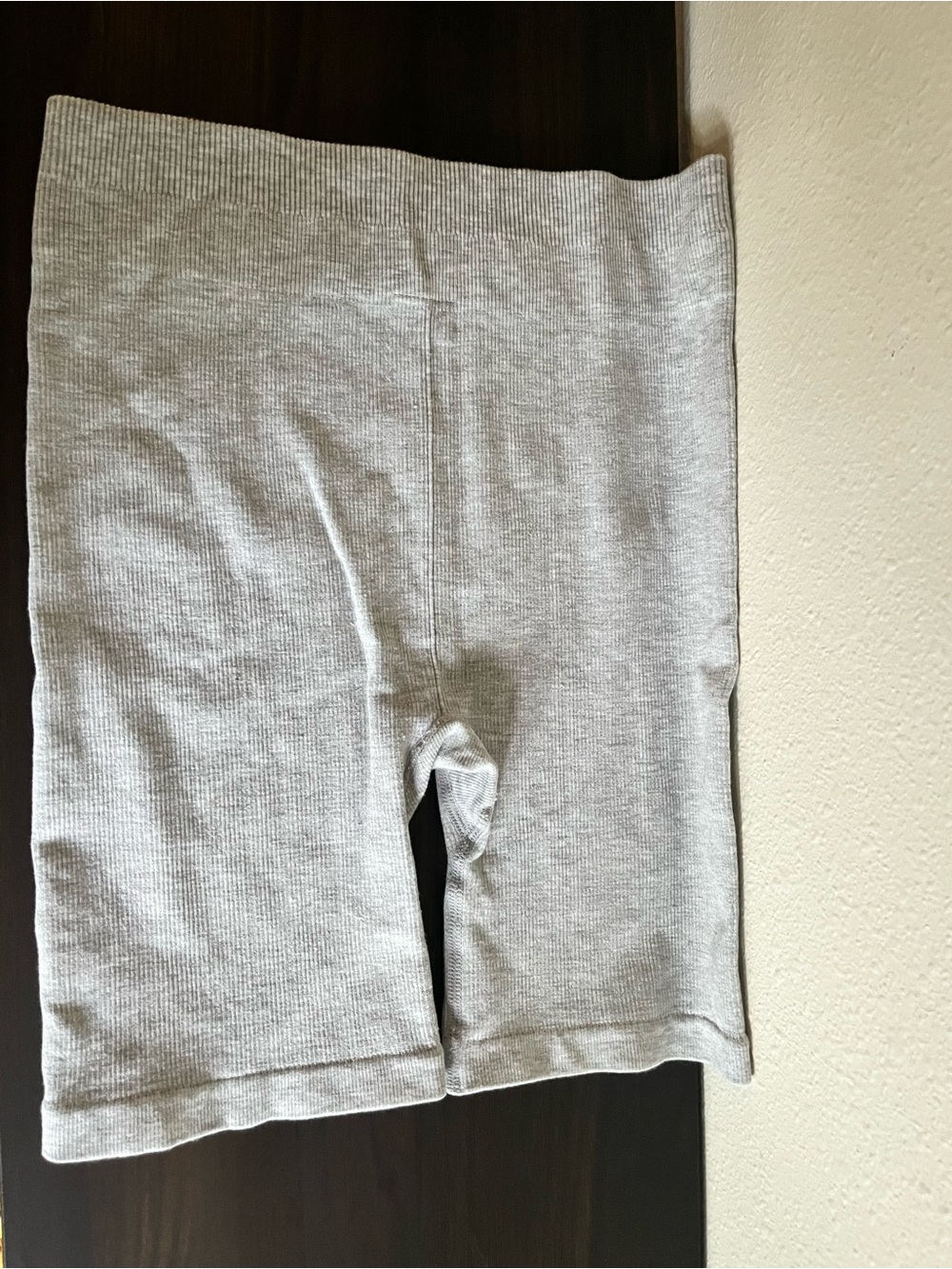Fabletics Cloud Seamless High-Waisted Short